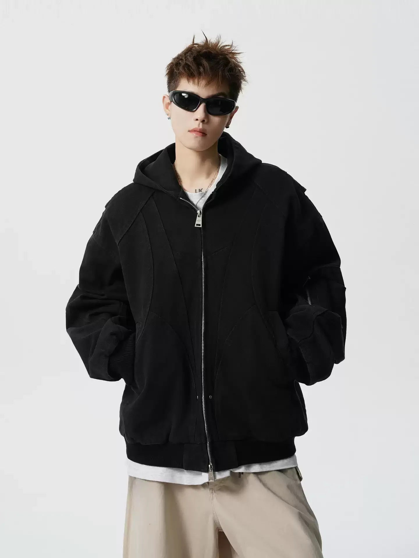 PREMIUMFITS-JACKET 136