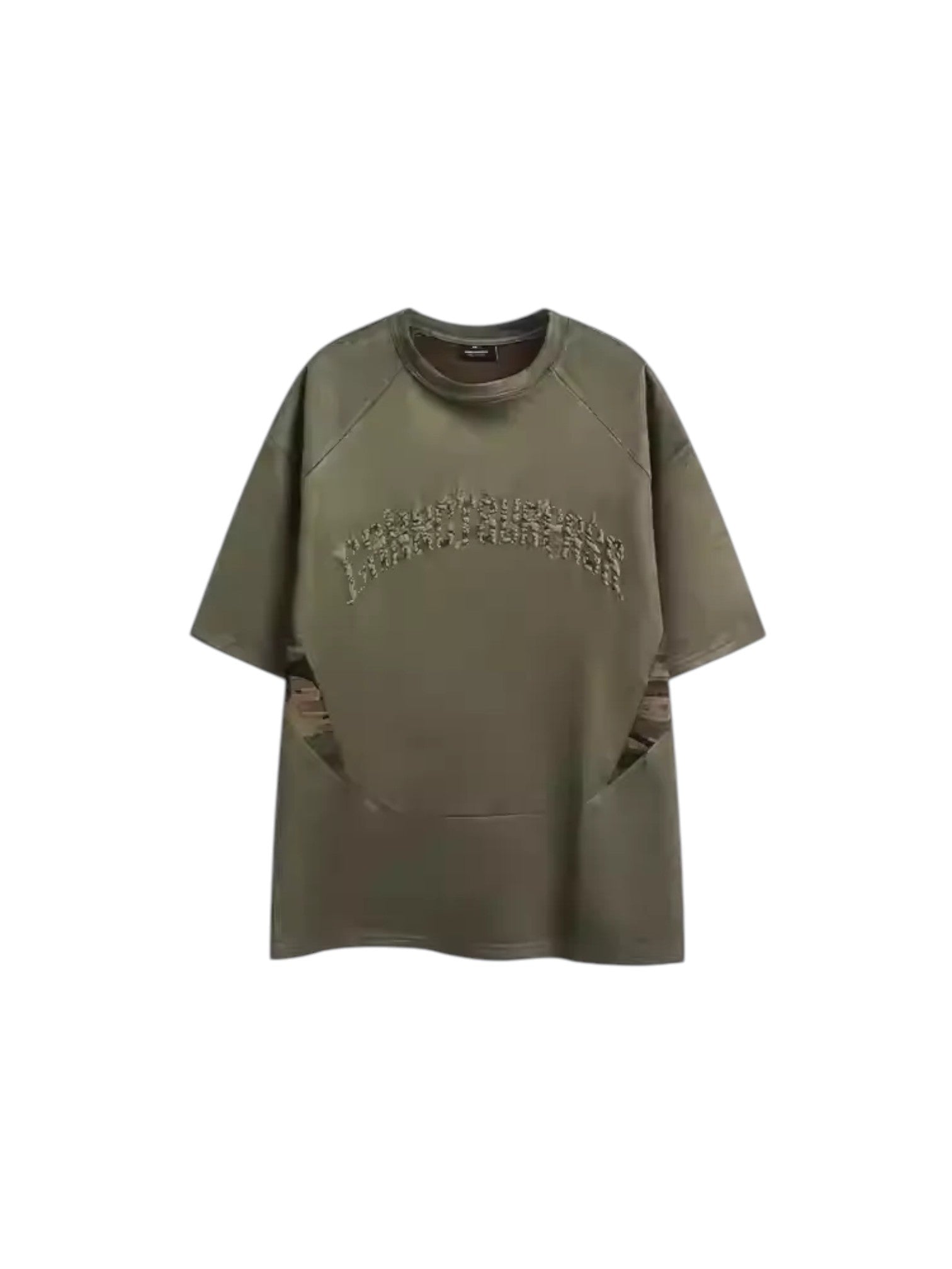 PREMIUMFITS-T-SHIRT 060