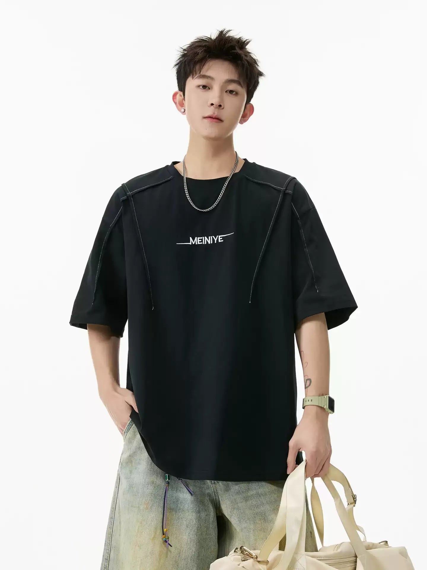 PREMIUMFITS-T- SHIRT 170