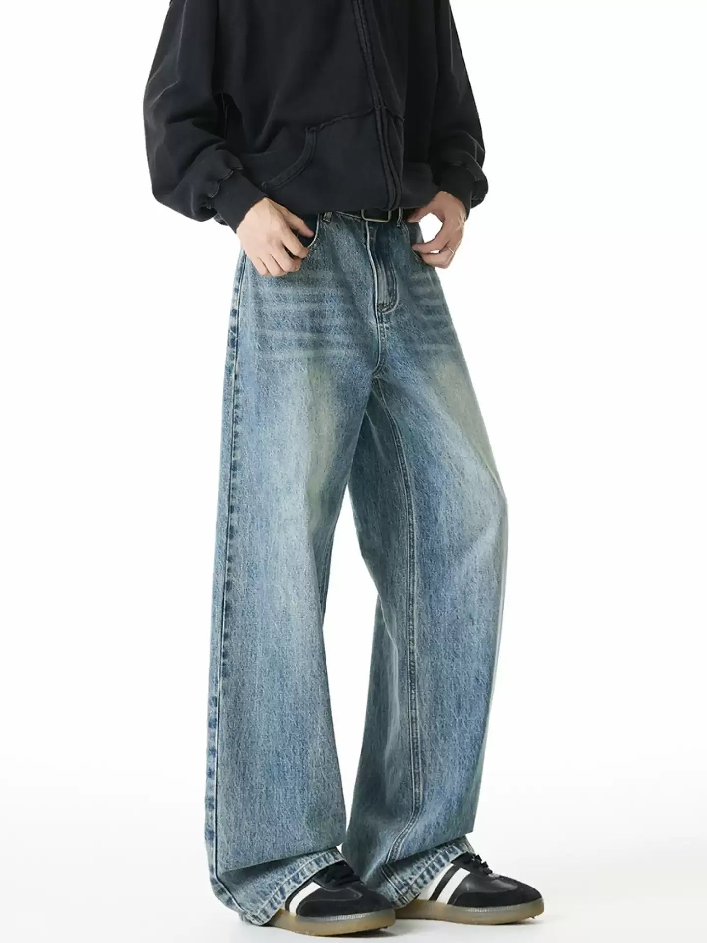 PREMIUMFITS-JEANS  212