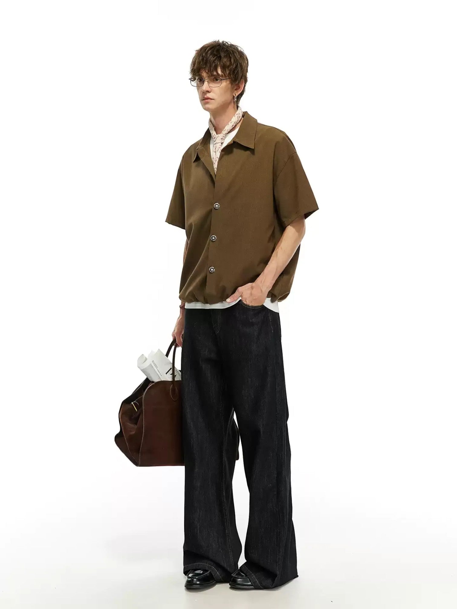 PREMIUMFITS-T-SHIRT 228