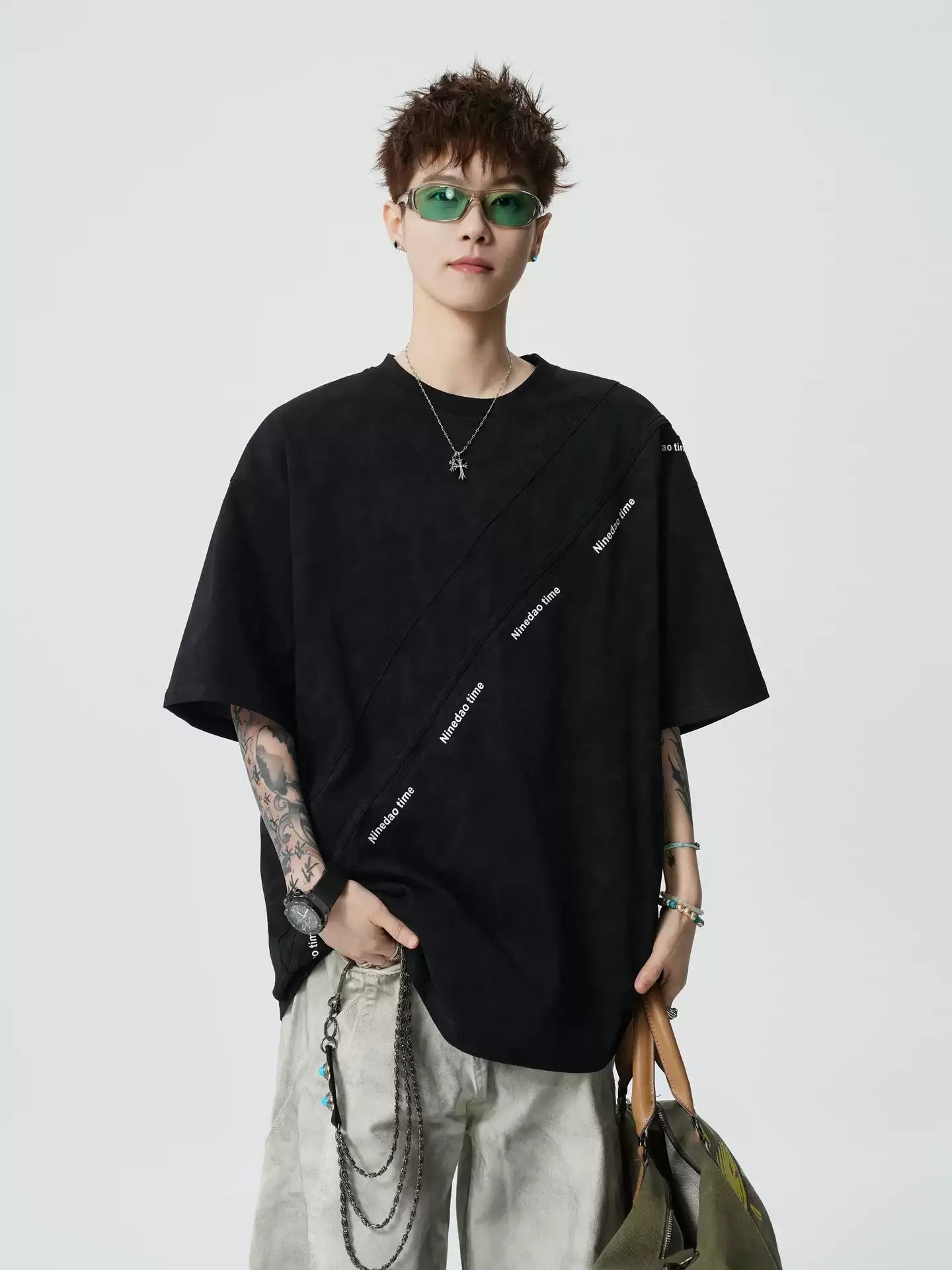 PREMIUMFITS-T- SHIRT 172