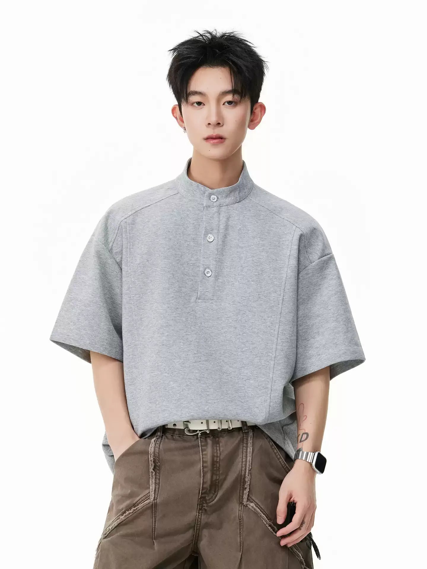 PREMIUMFITS-T- SHIRT 160