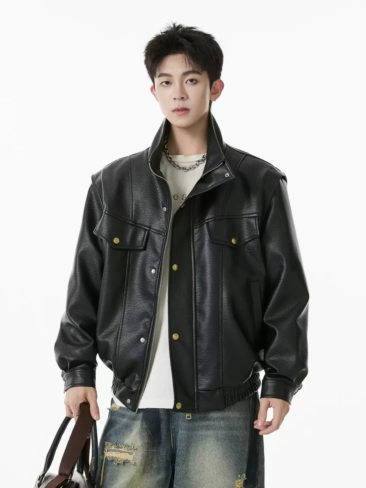PREMIUMFITS-JACKET 135