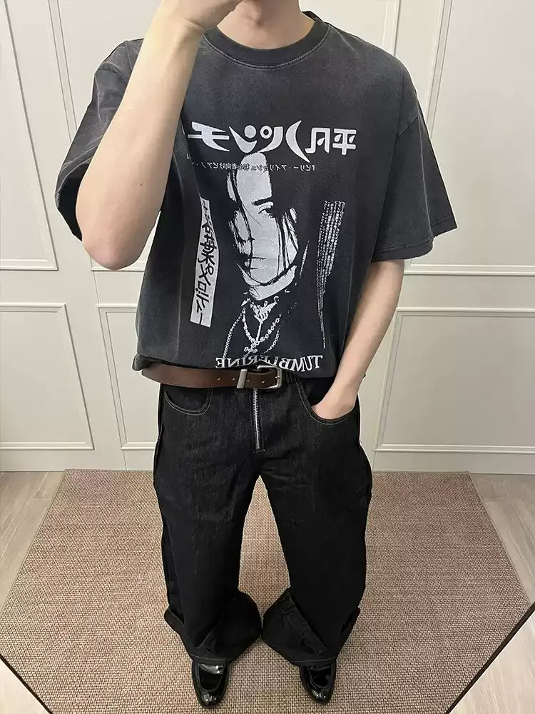 PREMIUMFITS-T-SHIRT 231