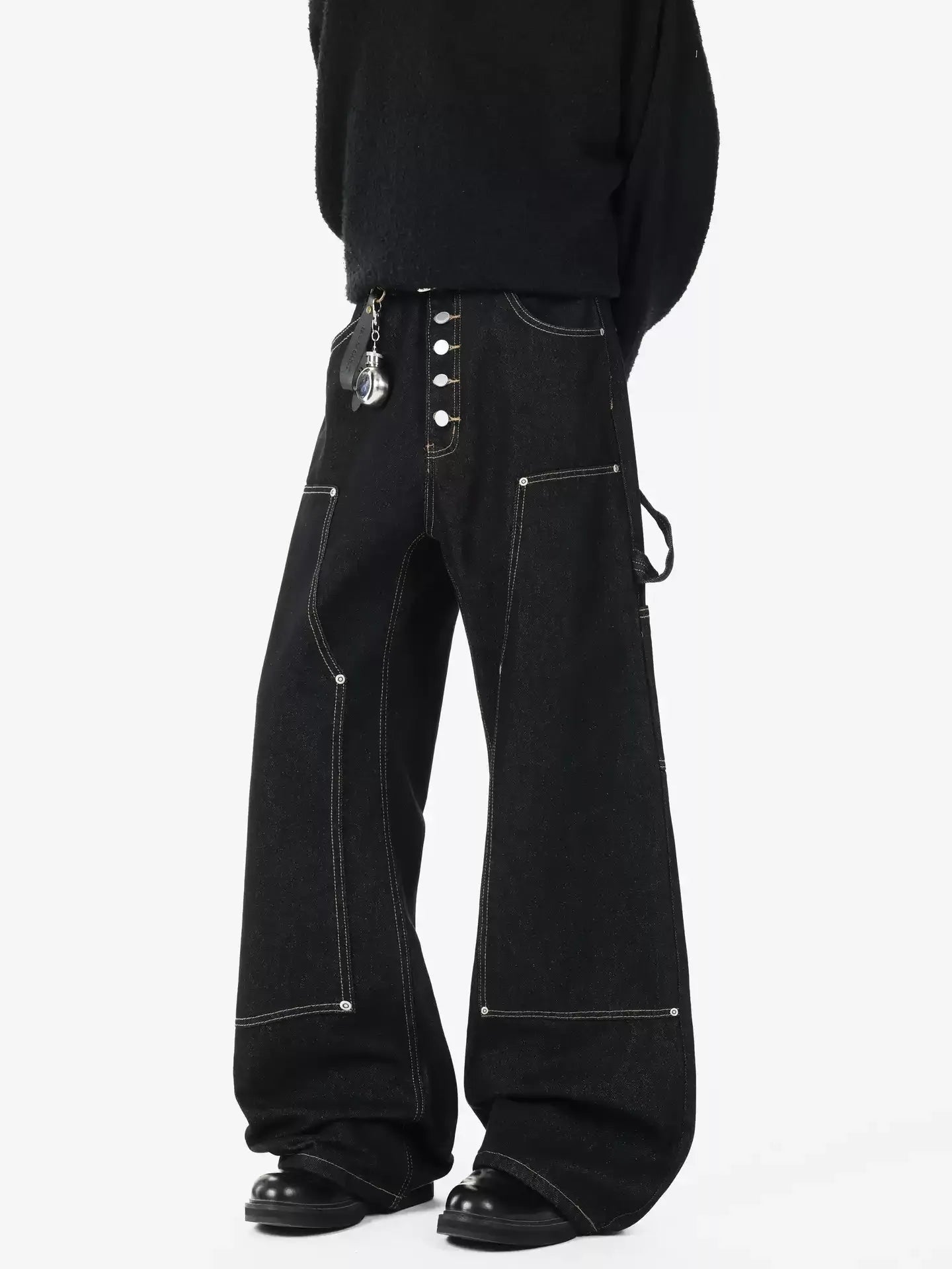 PREMIUMFITS-JEANS 220