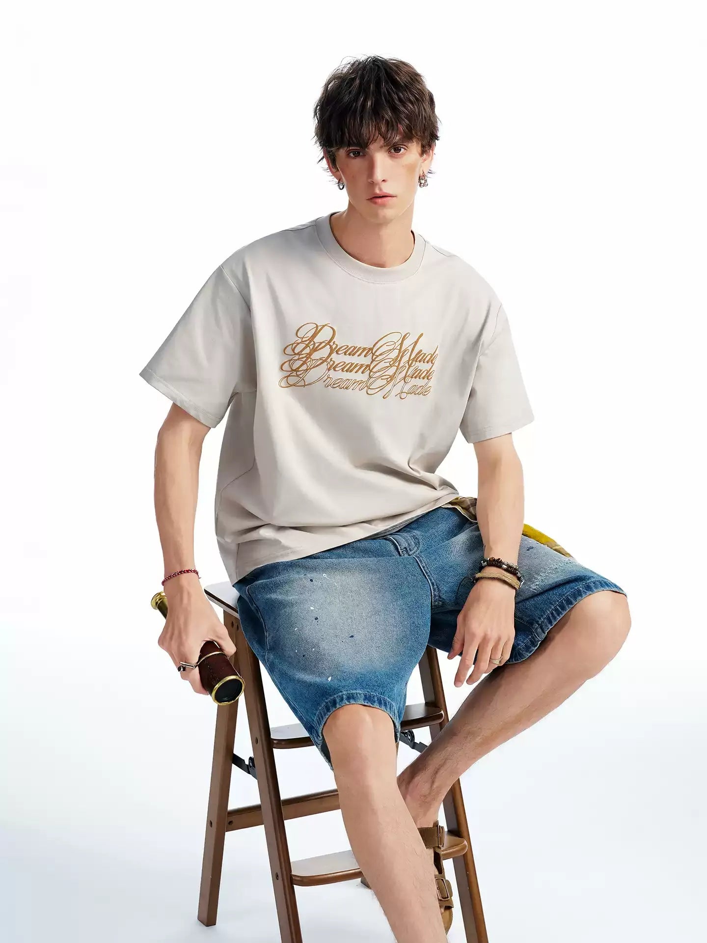 PREMIUMFITS-T-SHIRT 301