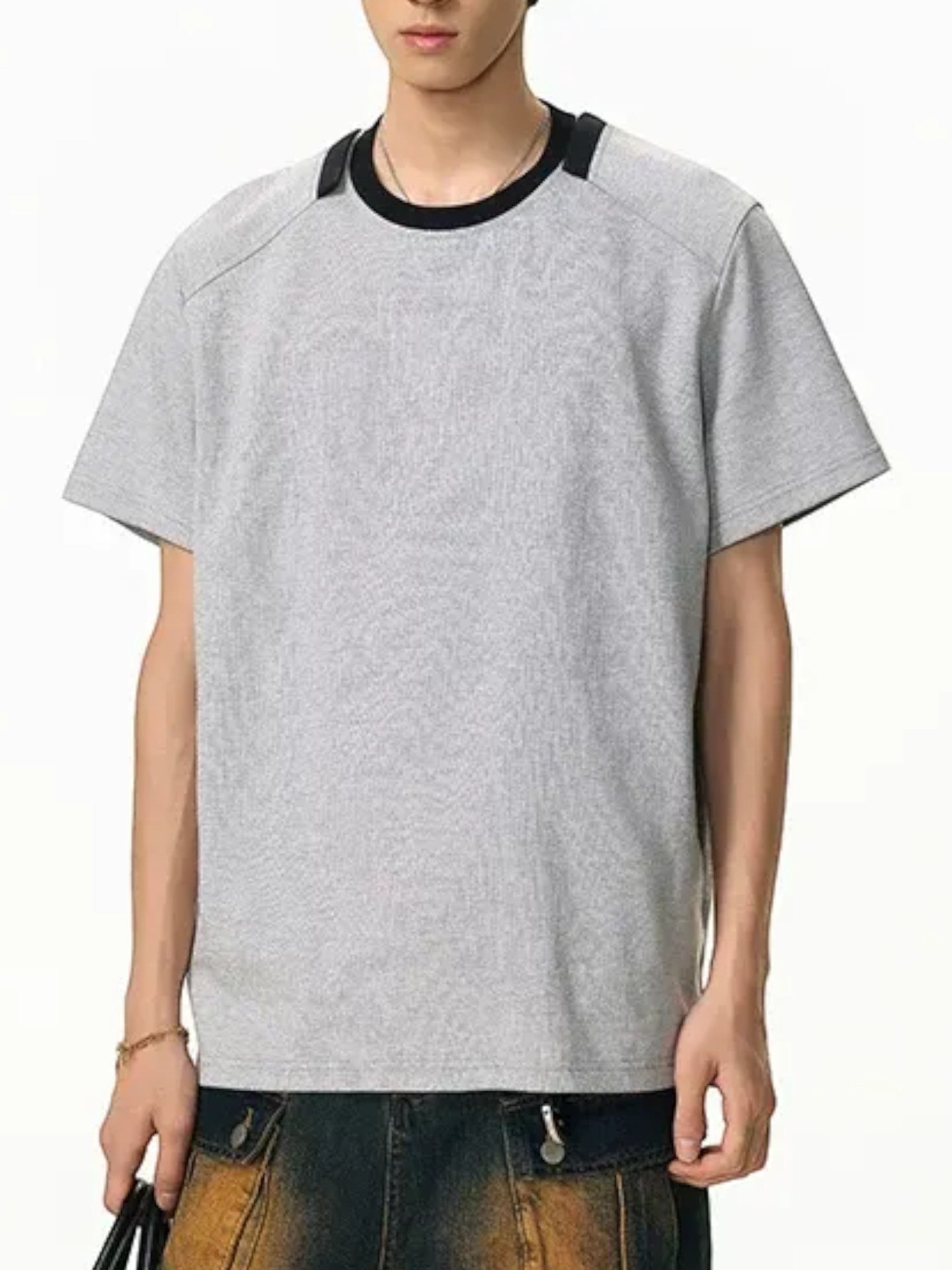 PREMIUMFITS-T-SHIRT 055