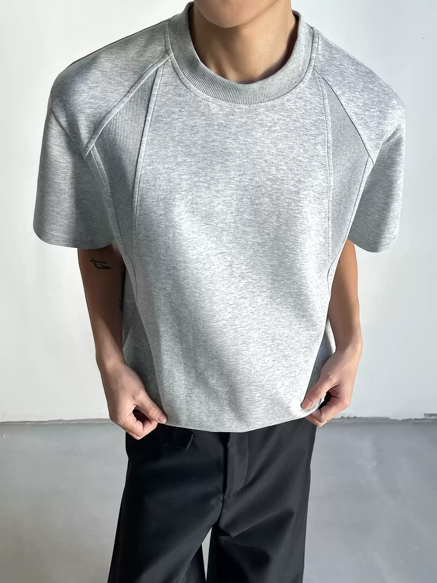 PREMIUMFITS-T- SHIRT 180