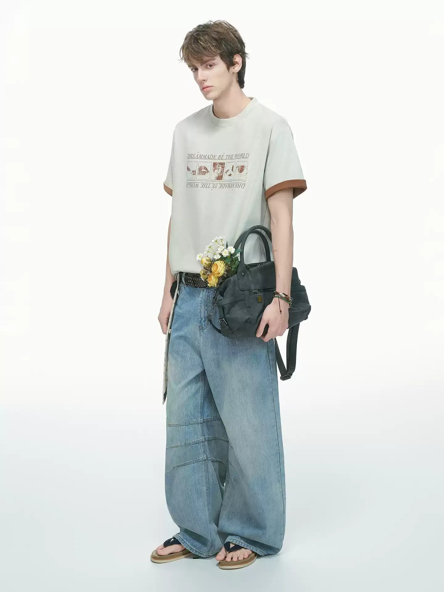 PREMIUMFITS-T-SHIRT 284