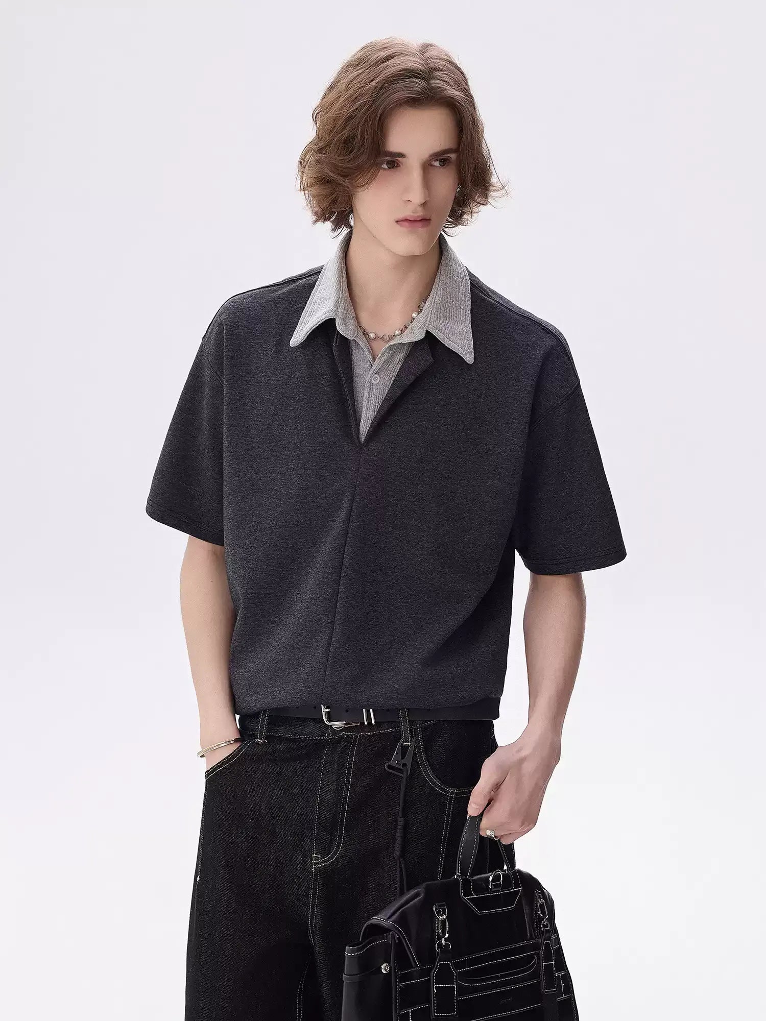 PREMIUMFITS-T-SHIRT 260