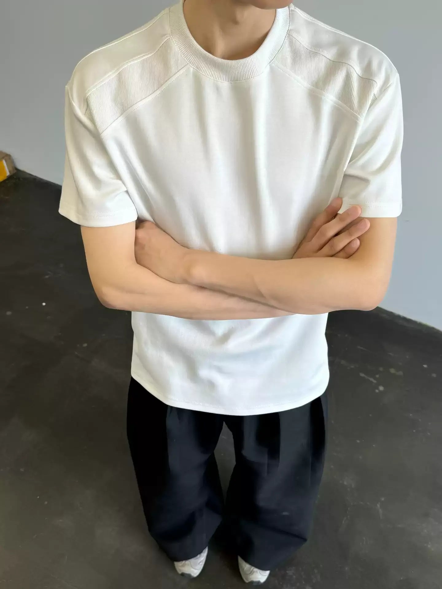 PREMIUMFITS-T- SHIRT 159