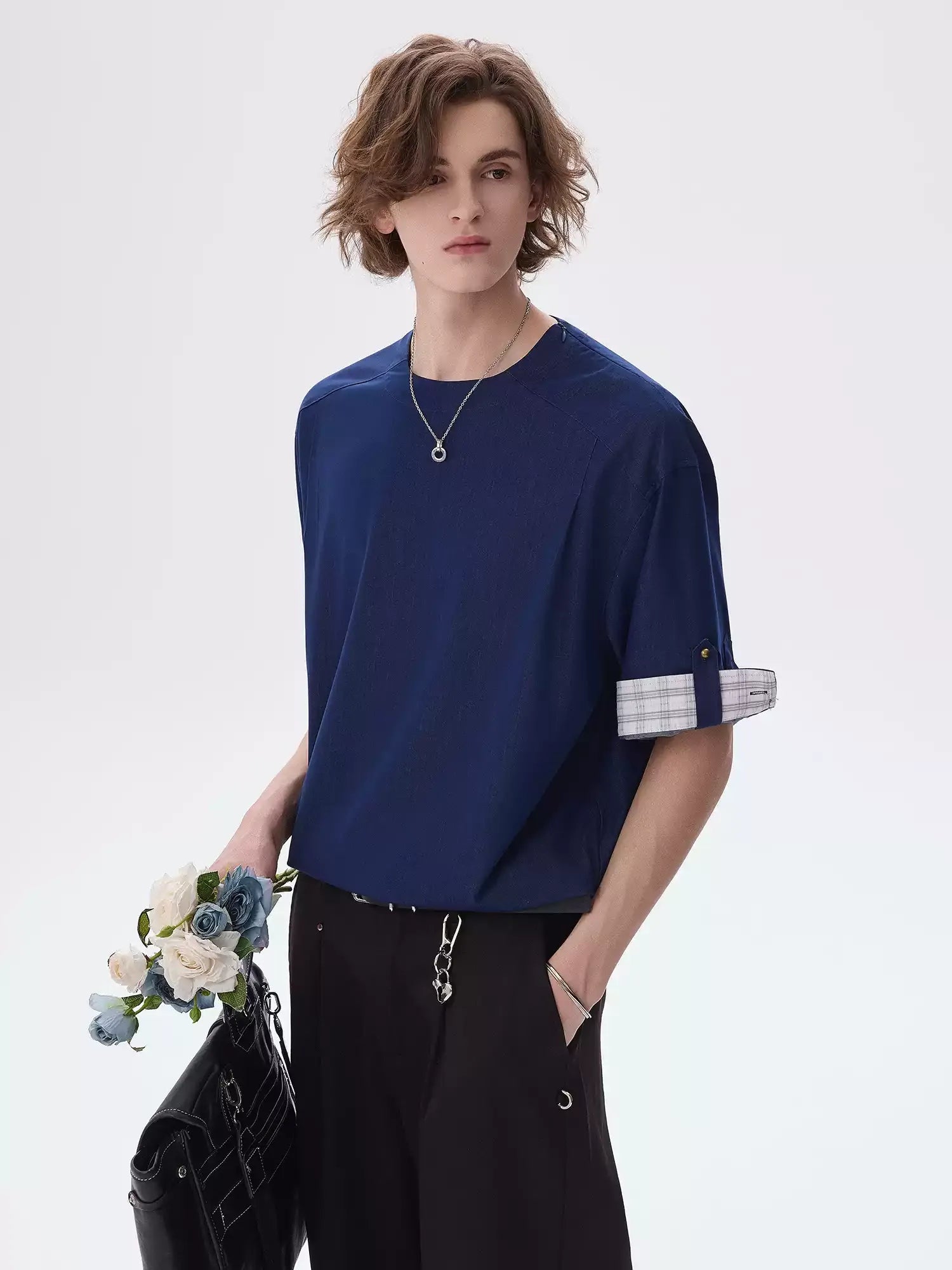 PREMIUMFITS-T-SHIRT 270