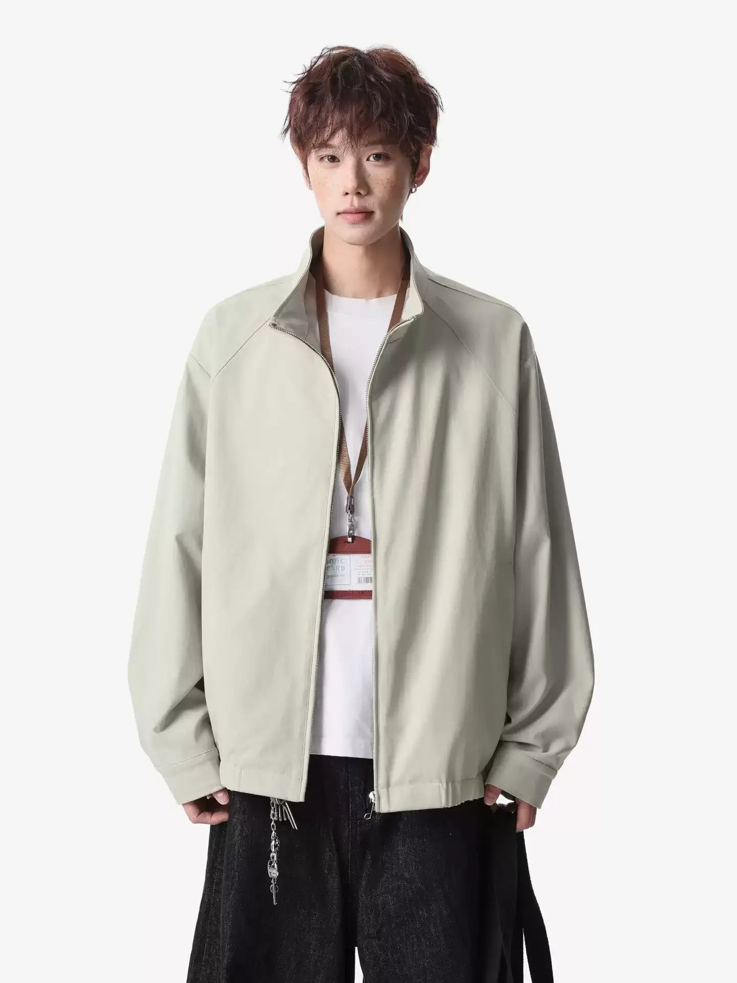PREMIUMFITS-JACKET 113