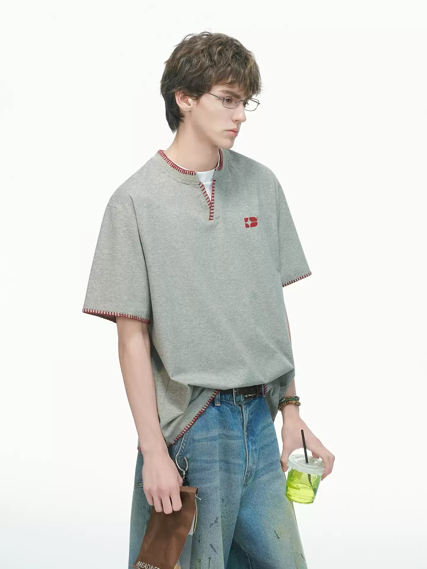 PREMIUMFITS-T-SHIRT 297