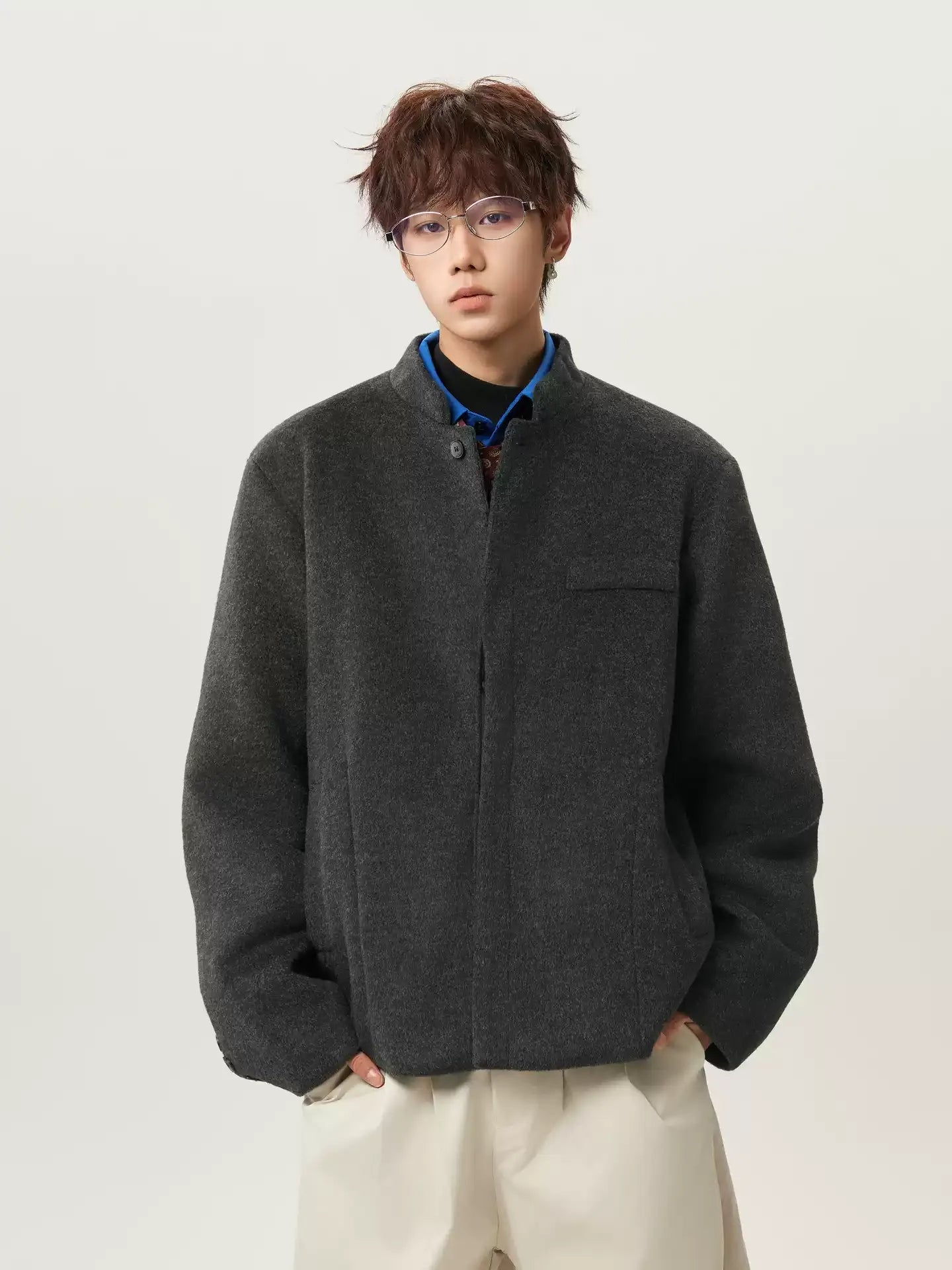 PREMIUMFITS-JACKET 139