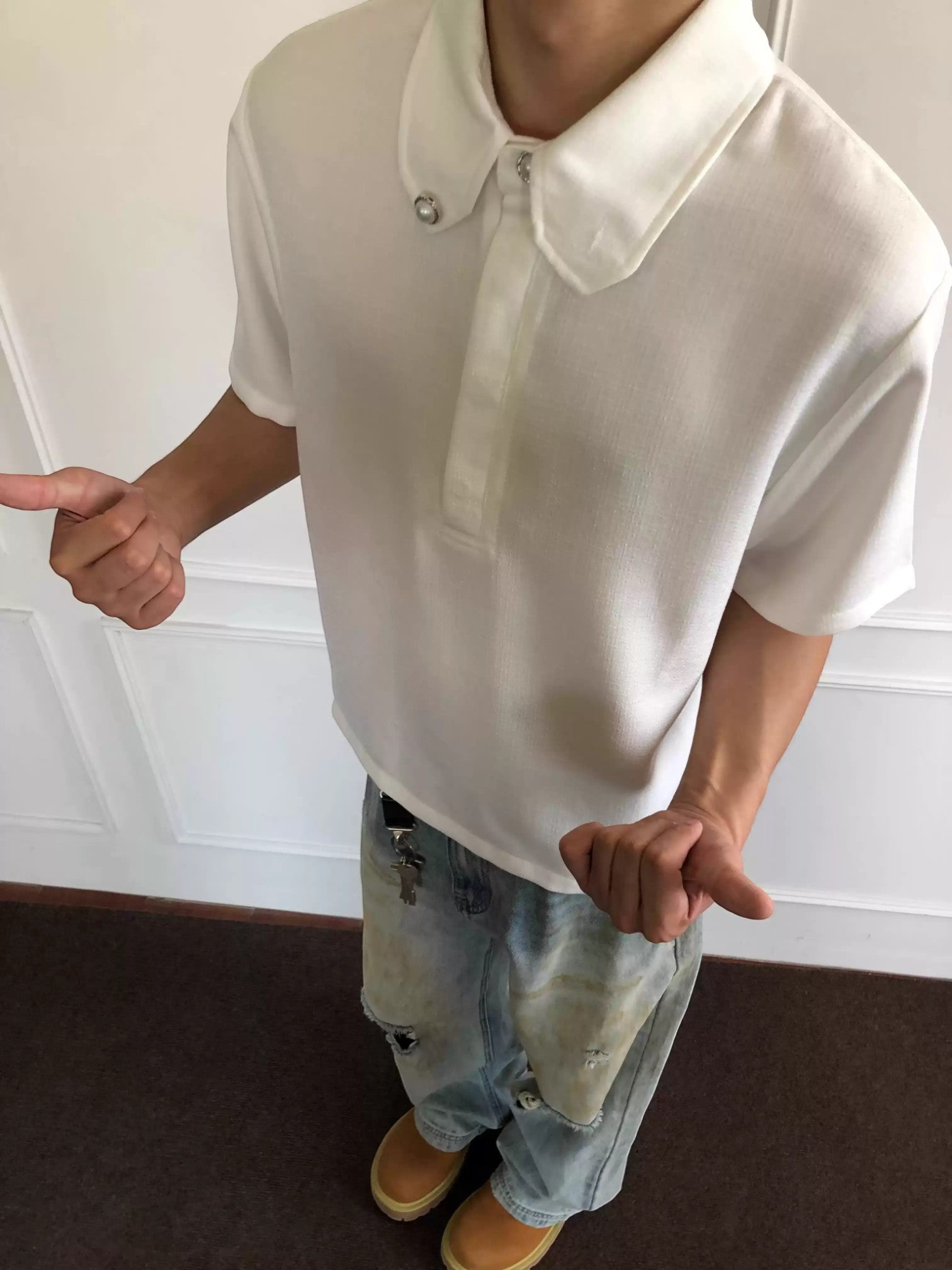 PREMIUMFITS-T-SHIRT 223