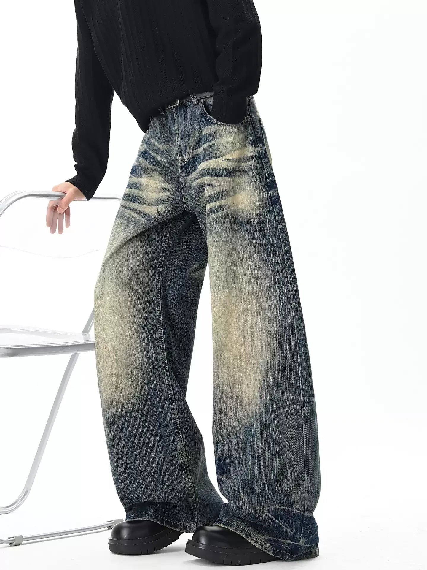 PREMIUMFITS-JEANS 203
