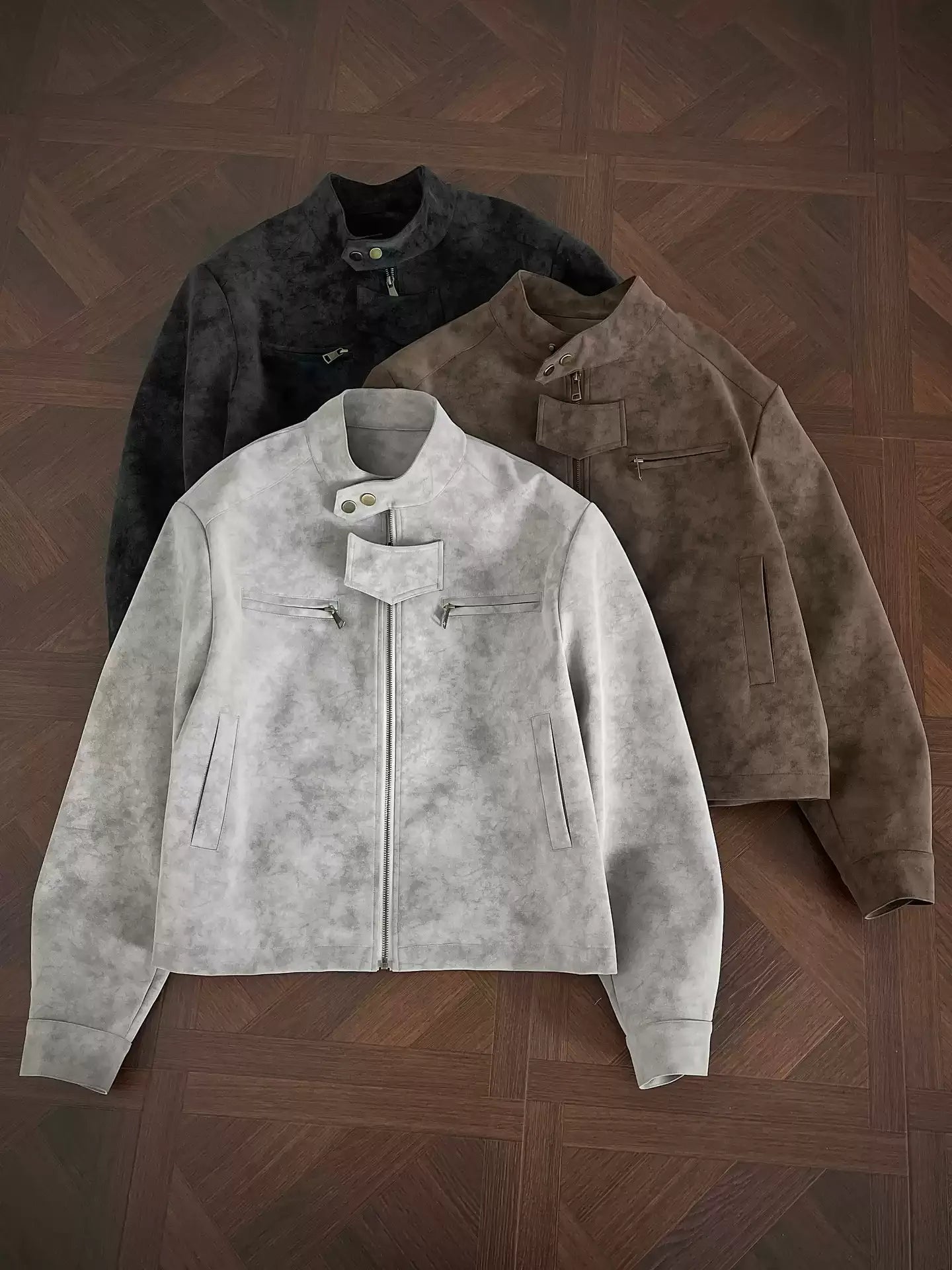 PREMIUMFITS-JACKET 110