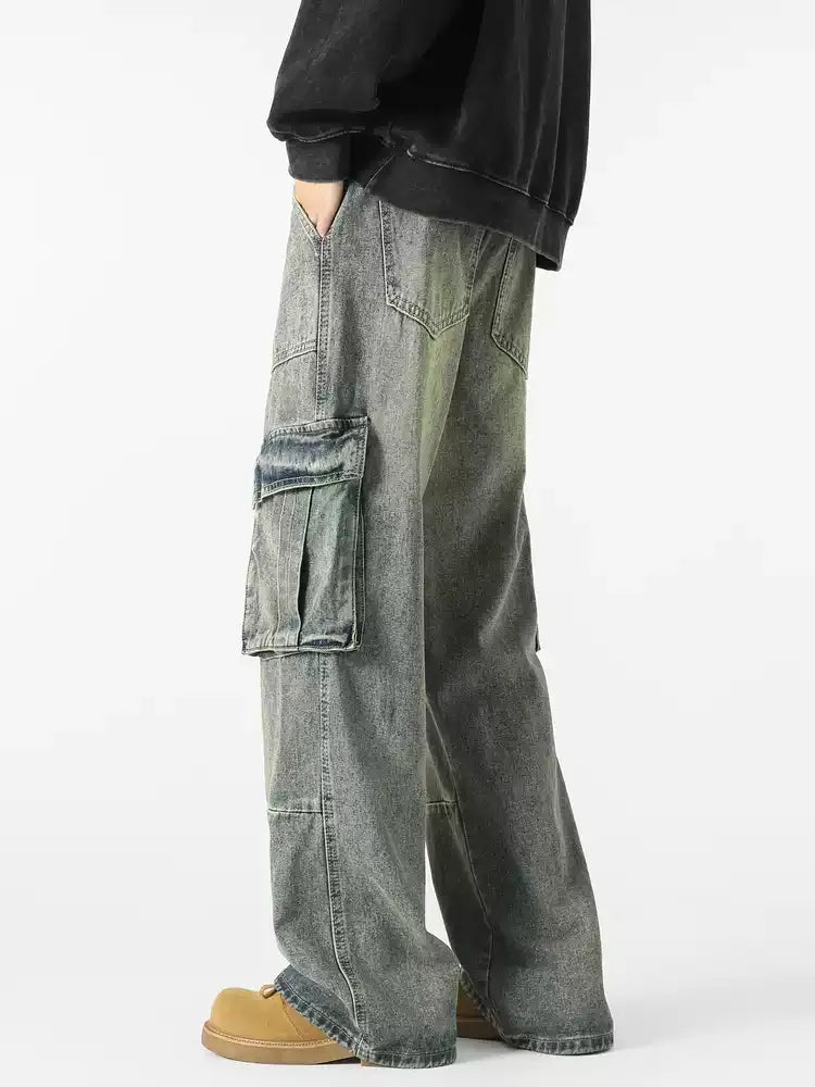PREMIUMFITS-JEANS 196