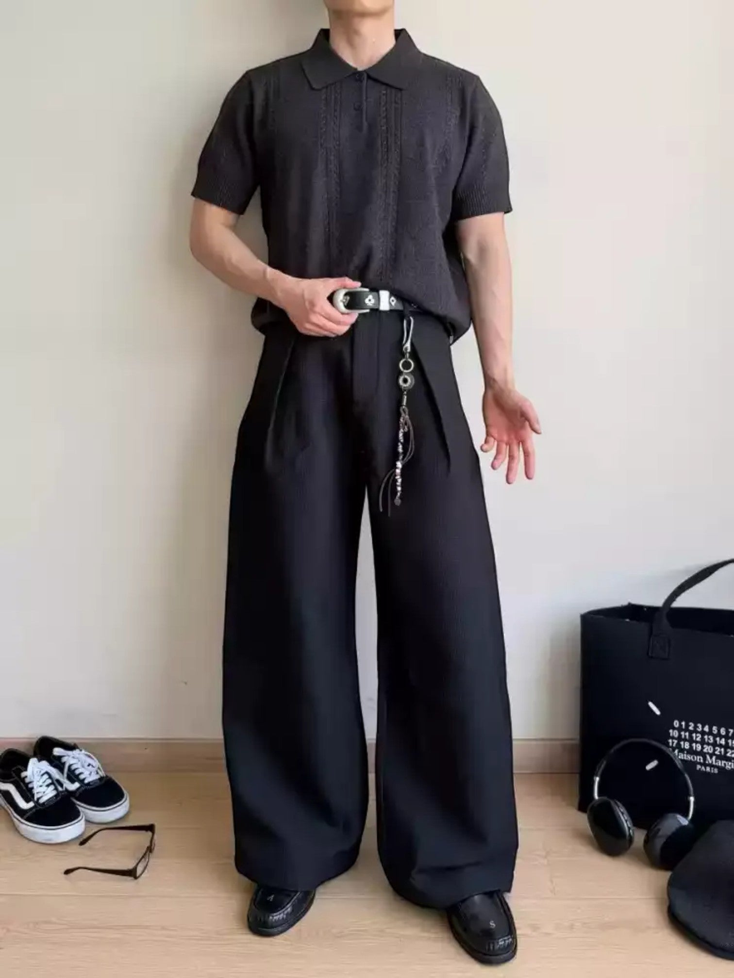 PREMIUMFITS-T-SHIRT 058