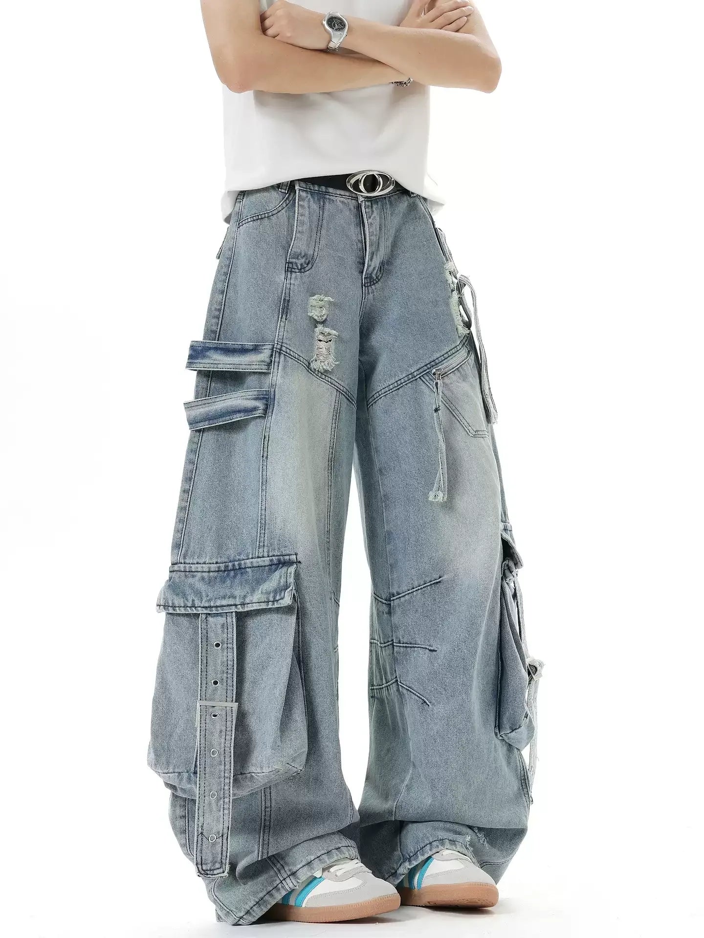 PREMIUMFITS-JEANS  204