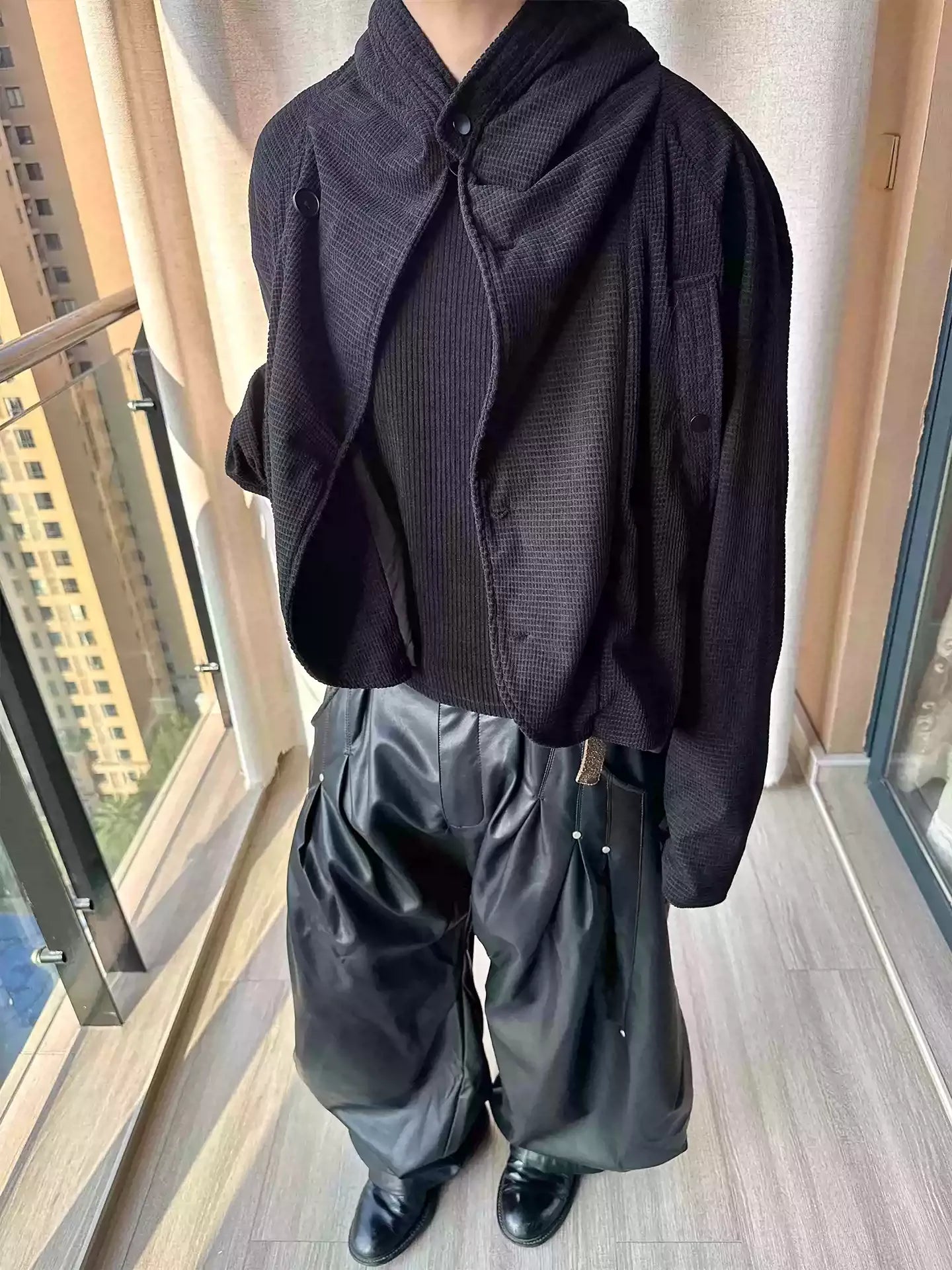 PREMIUMFITS-JACKET 010