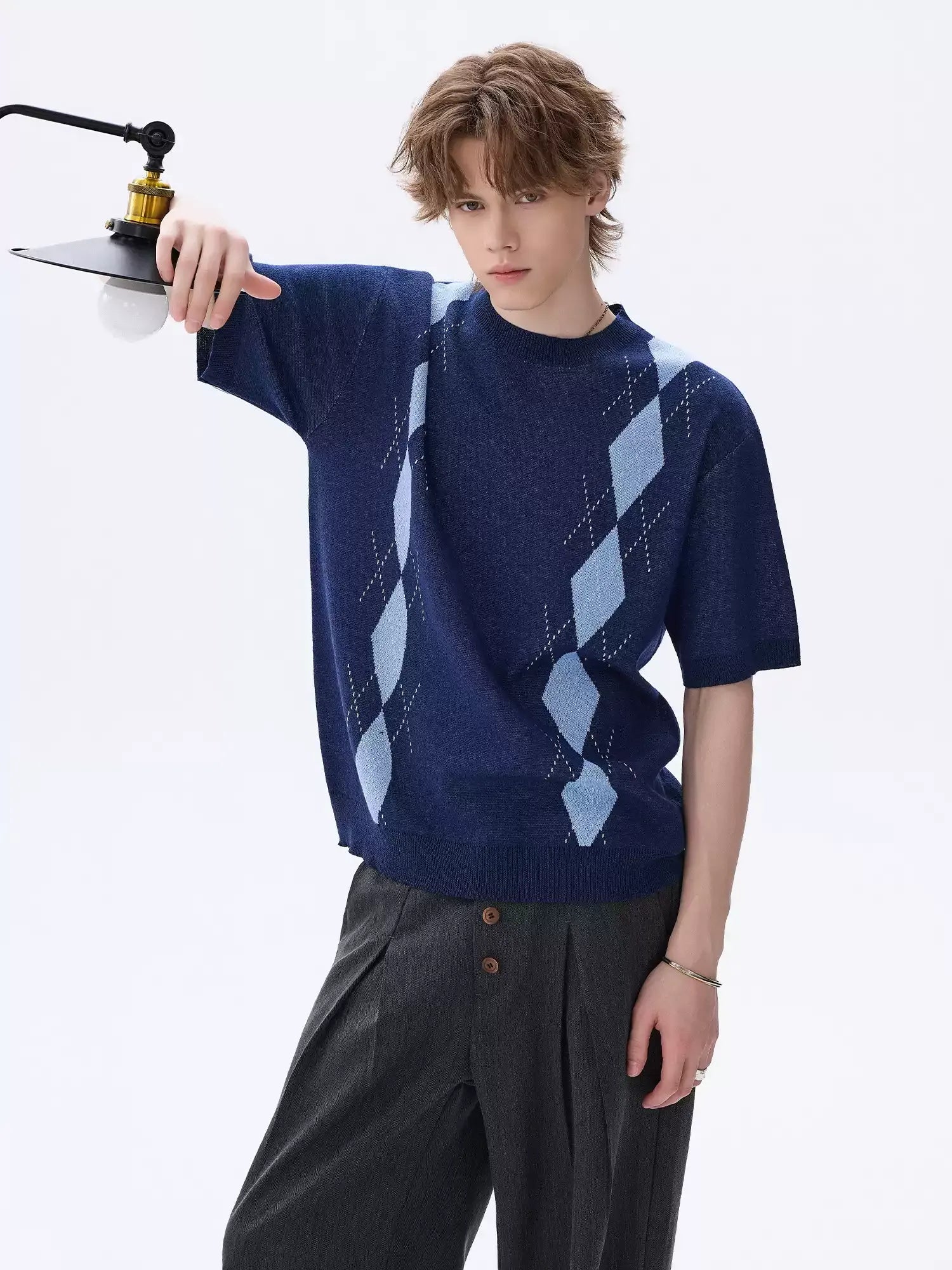PREMIUMFITS-T-SHIRT 266