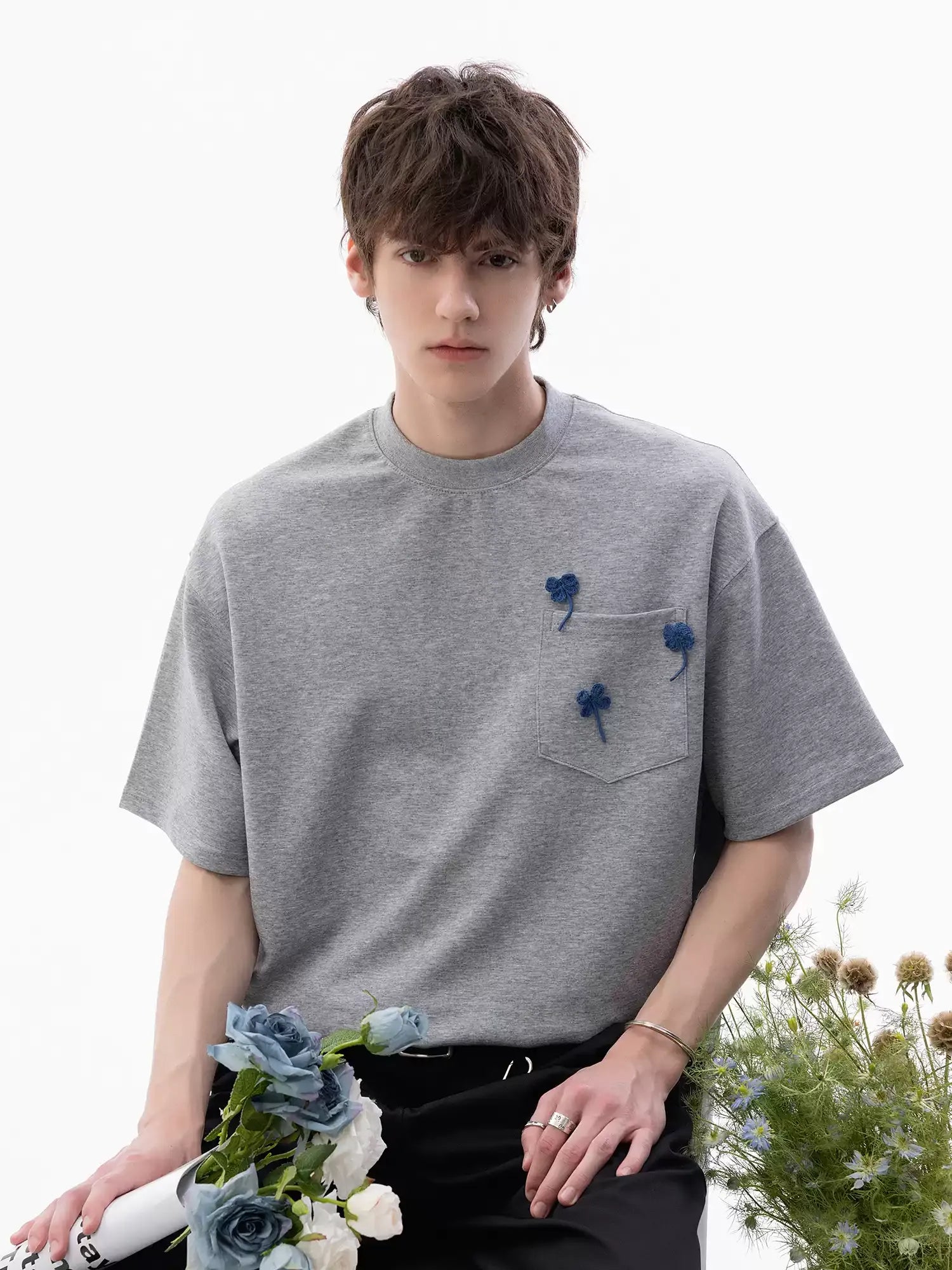 PREMIUMFITS-T-SHIRT 272