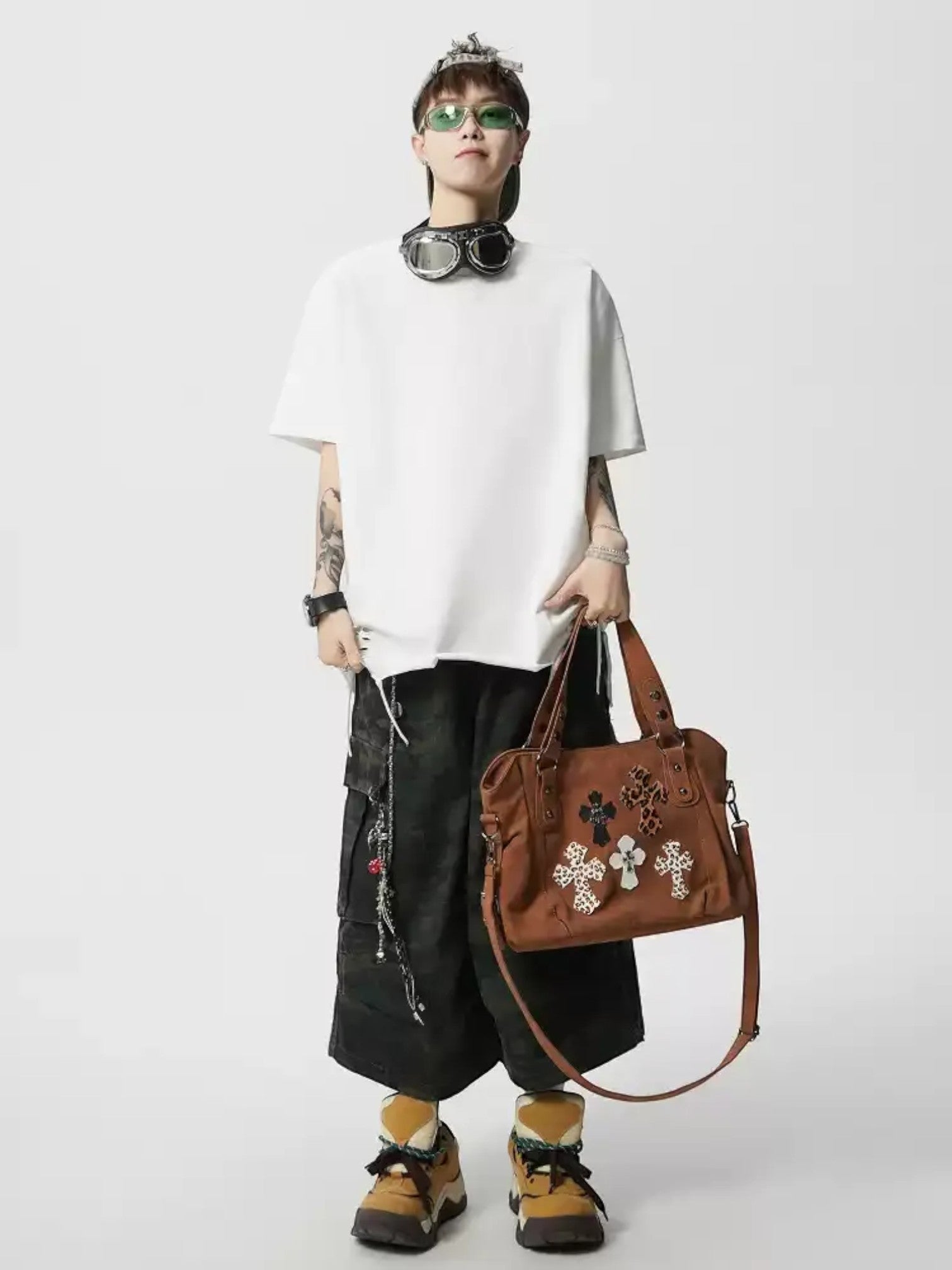 PREMIUMFITS -T-SHIRT 057