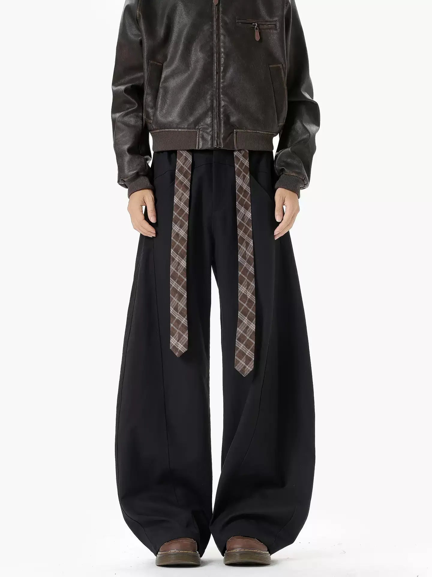 PREMIUMFITS-TROUSERS 214