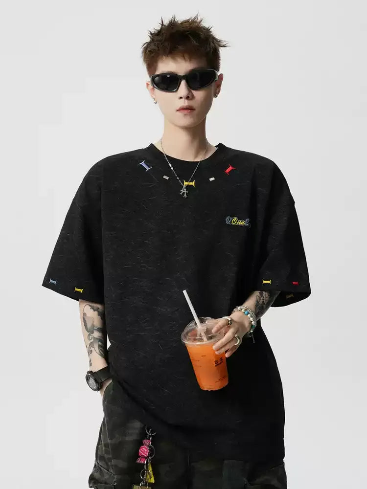 PREMIUMFITS-T- SHIRT 157