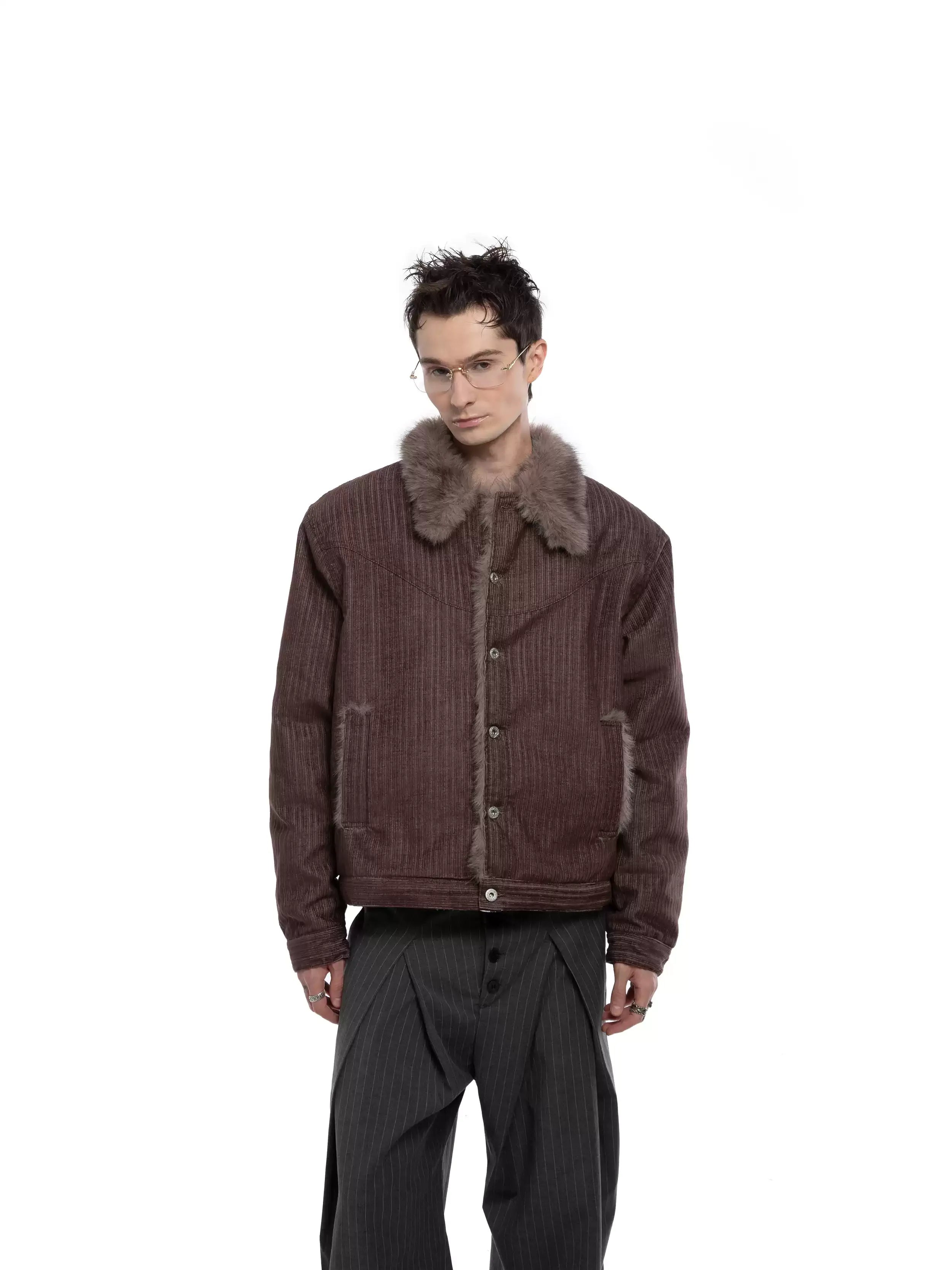PREMIUMFITS-JACKET 016
