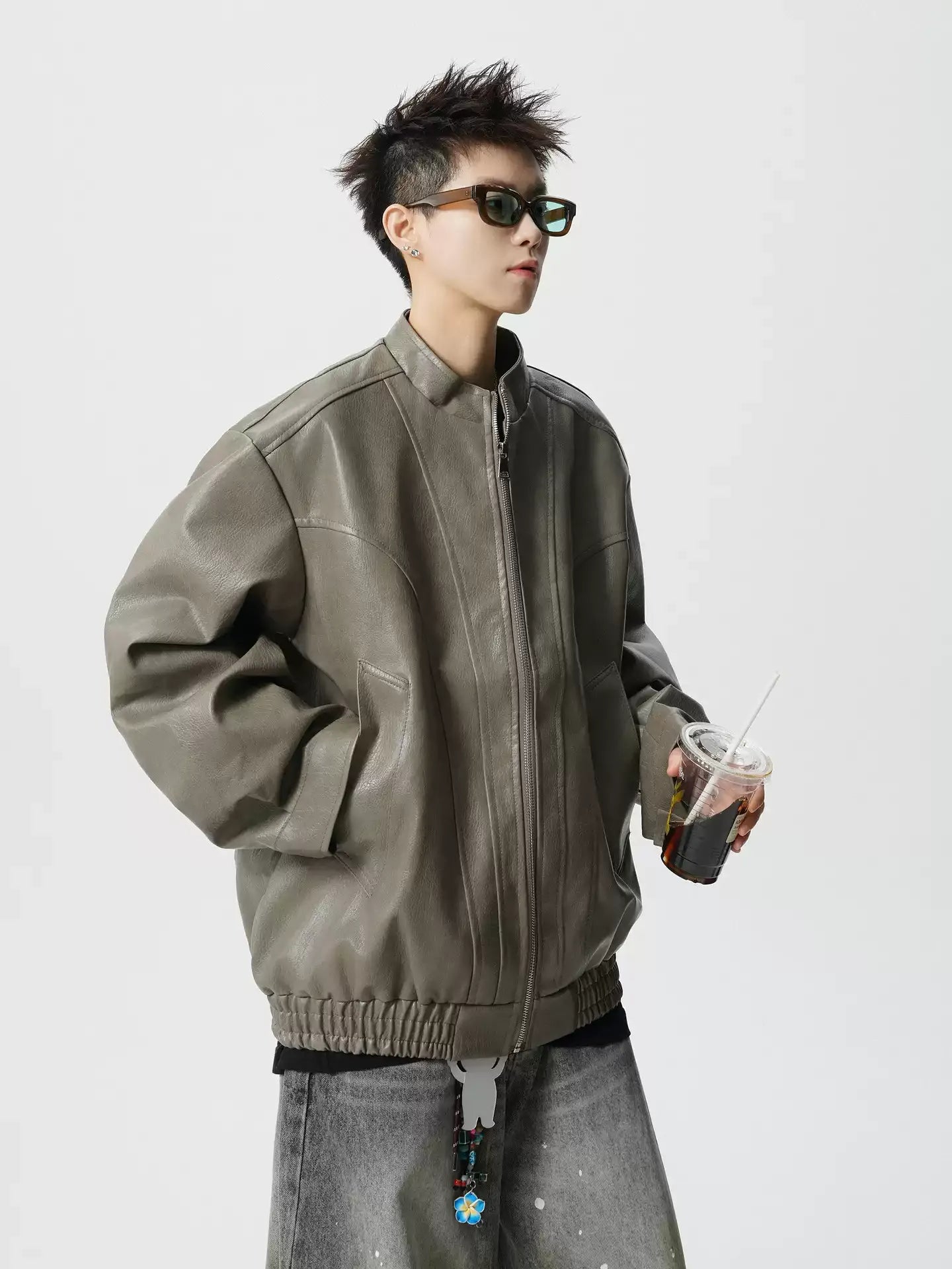 PREMIUMFITS-JACKET 150