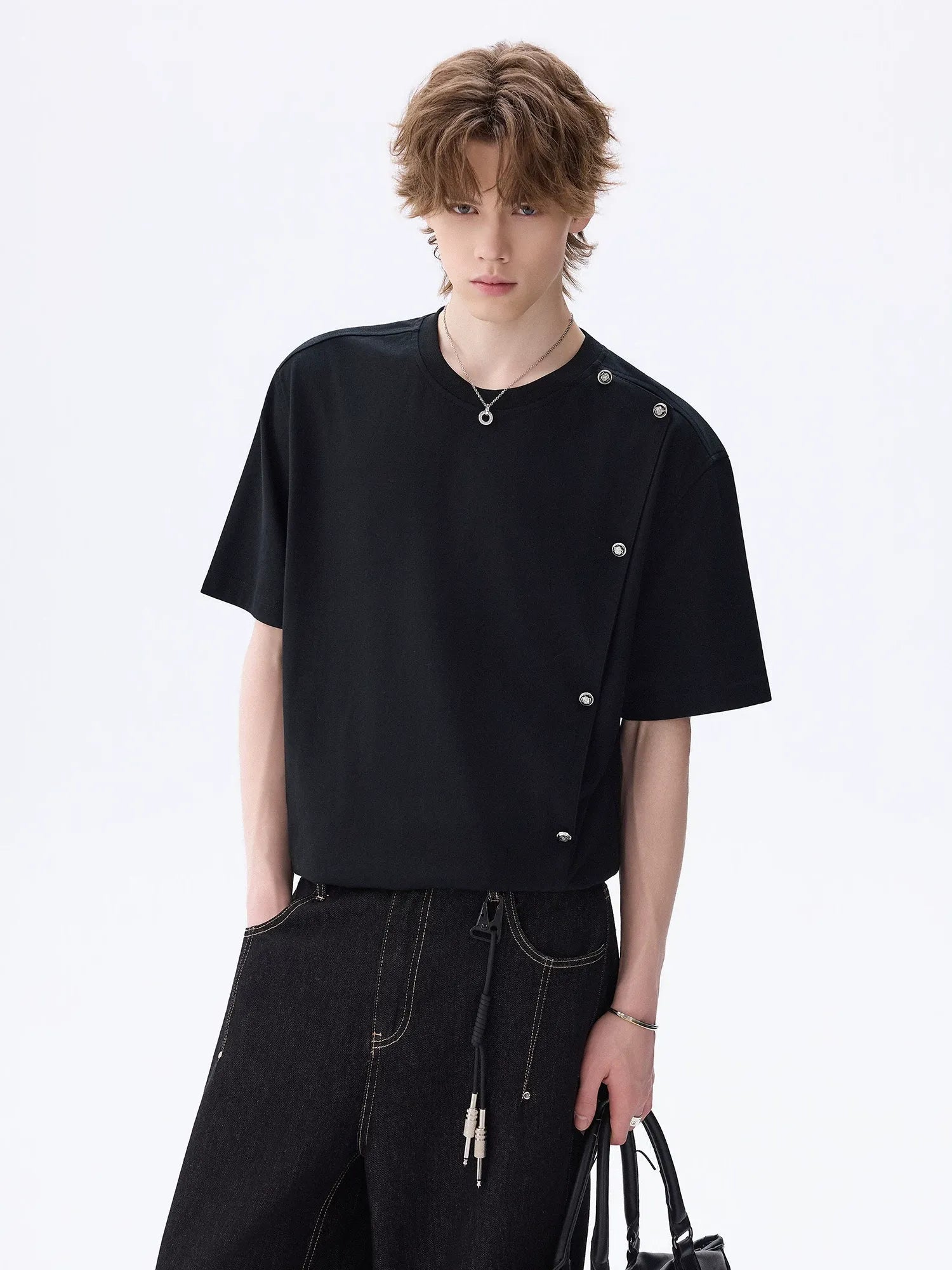 PREMIUMFITS-T-SHIRT 252
